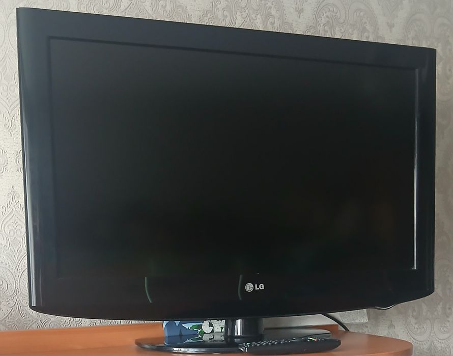 В продаже два телевизора!
