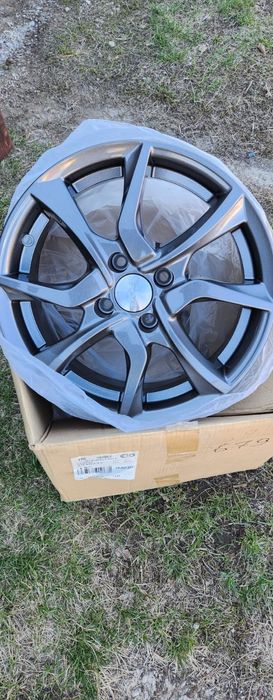 Диски Skad новые на 15' ВАЗ