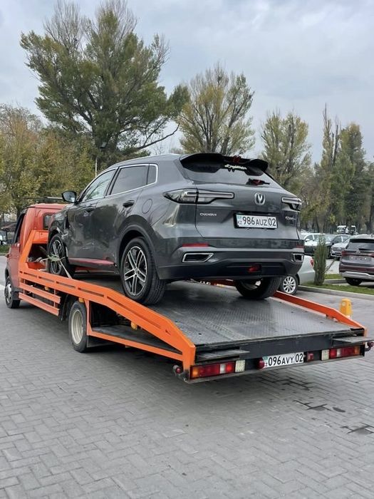 Эвакуатор рядом Алматы  и Область 21