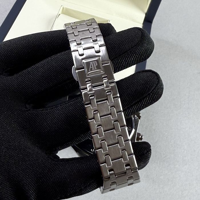 Audemars Piguet Royal Oak! НОВ! AAA+