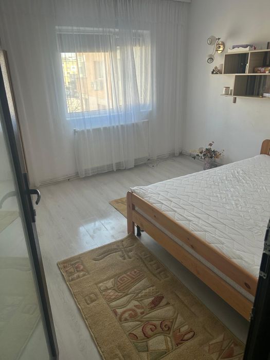 Apartament Tecuci