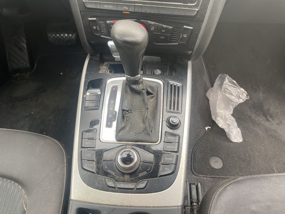 Audi A4 b8 2.0tdi 143к.с НА ЧАСТИ Ауди