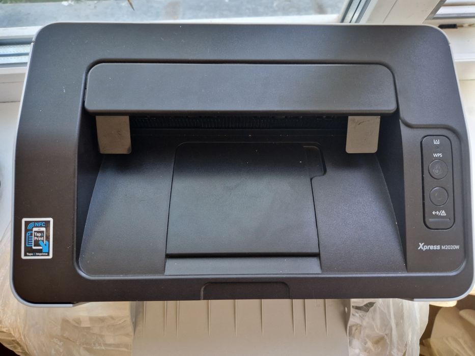 Принтер Samsung Xpress 2020w