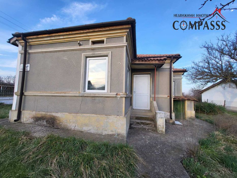 Продава се Къща в с. Смолница, Област Добрич - 90 кв.м за 708 €/кв.м - Снимка #14