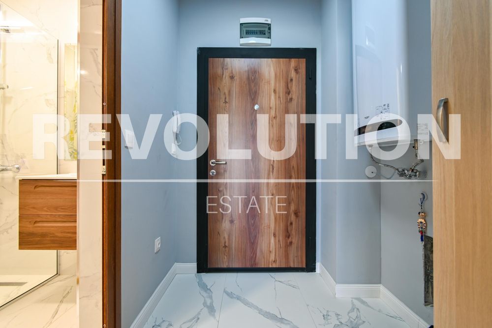 Дава се под наем Едностаен апартамент в София, Малинова долина - 47 кв.м за 550 € - Снимка #7