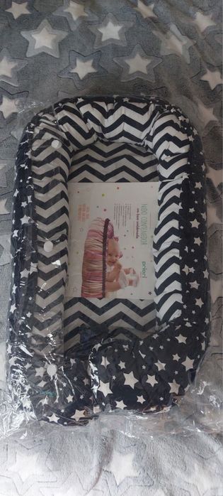 Кокон детский