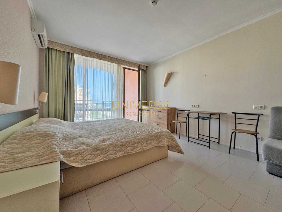 Продава се Едностаен апартамент в Свети Влас - 47 кв.м за 1256 €/кв.м - Снимка #5