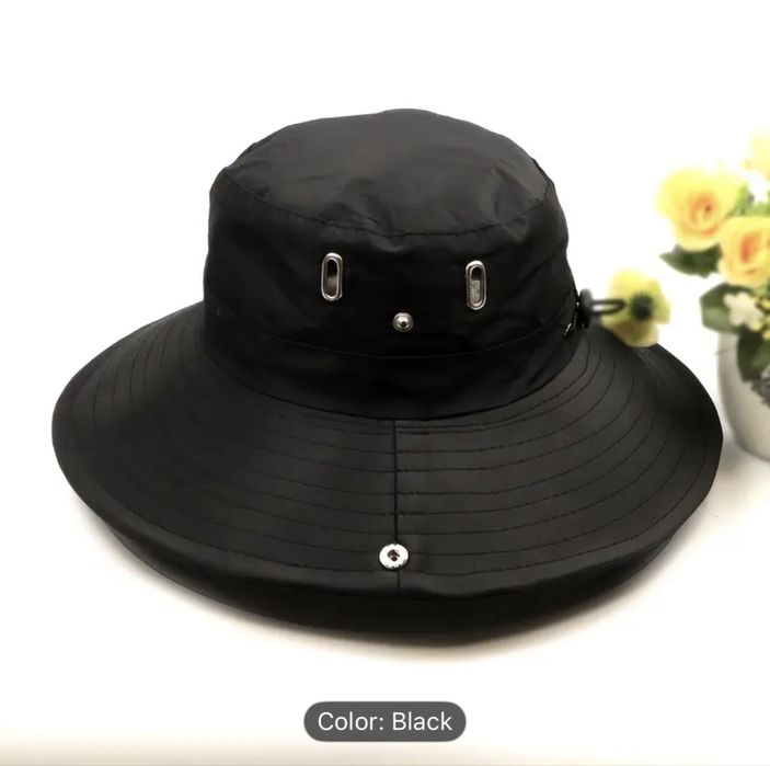 Шапка с периферия