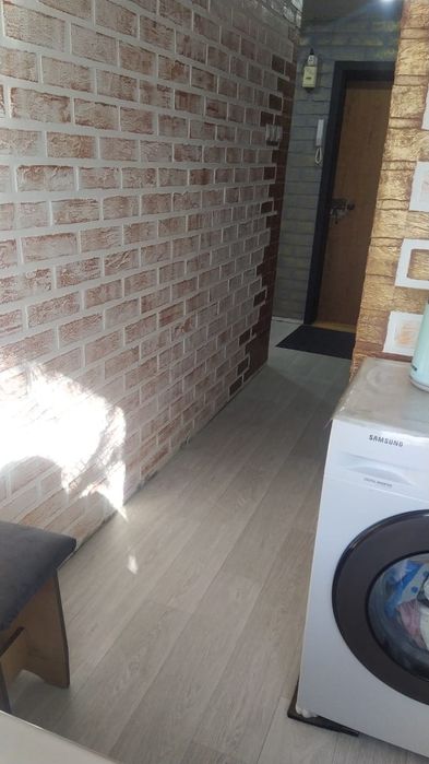 Отделочные работы