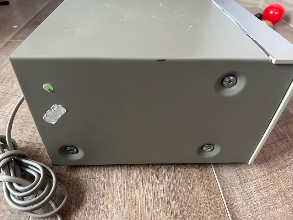 Касетен дек / akai cs-m02 deck-made in japan