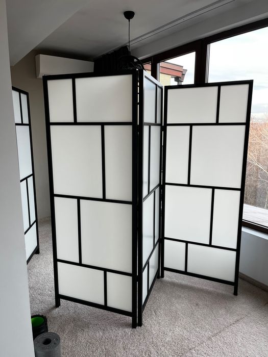 Параван Risor от ИКЕА - 2 броя