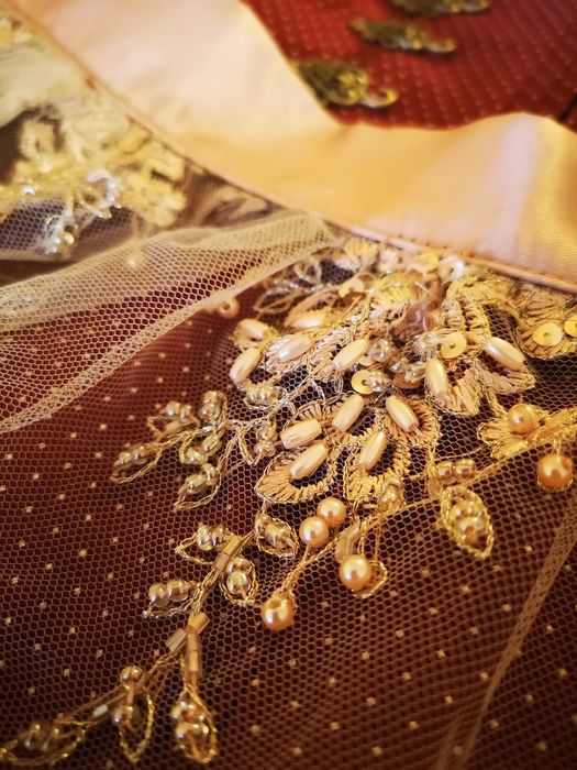 Тиролска рокля Marjo Namira