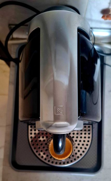 КАФЕМАШИНА "Krups Nespreso"