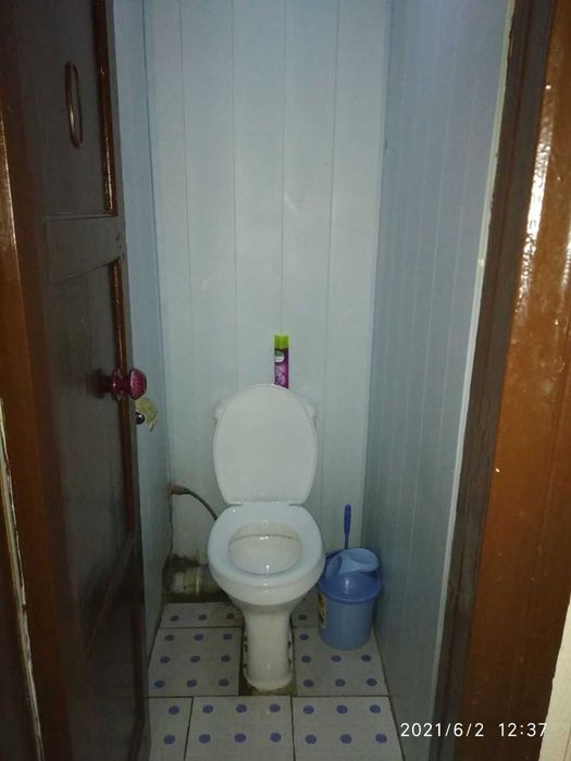 Срочно продаётся 3 комнатная квартира