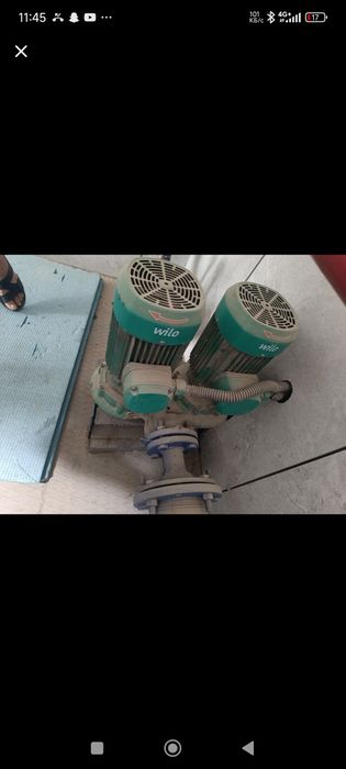 Тайёр контейнерли котёлхона сотилади
