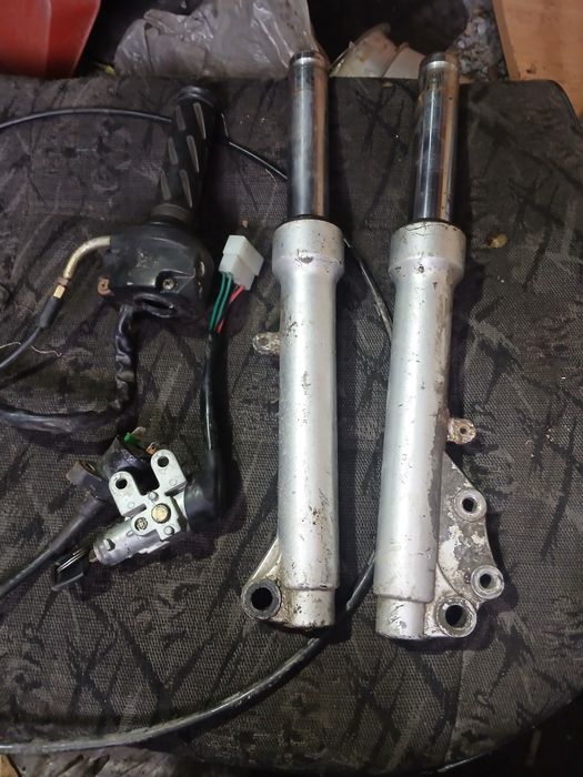 Продам вроде 50 кубиков