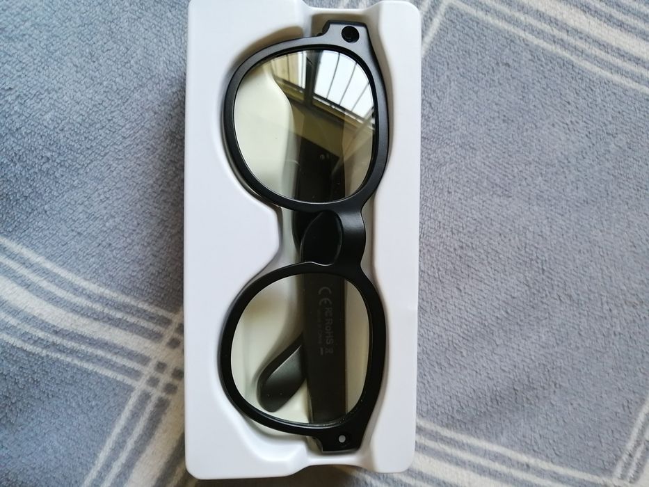 Продам очки AI Glasses
