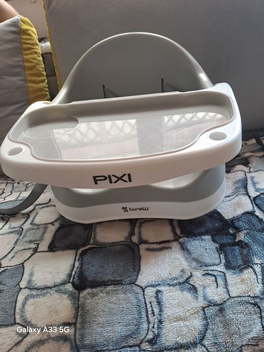 Scaun de masa lorelli pixi