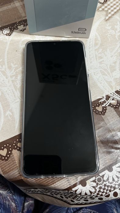 Продается телефон Honor X5C plus