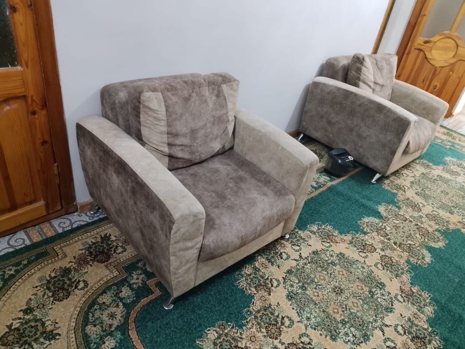 Продается диван