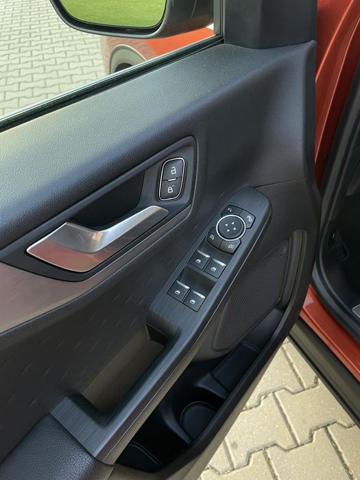 Ford Kuga 1.5 TDCI Titanium 2021 от  МОТО-ПФОЕ