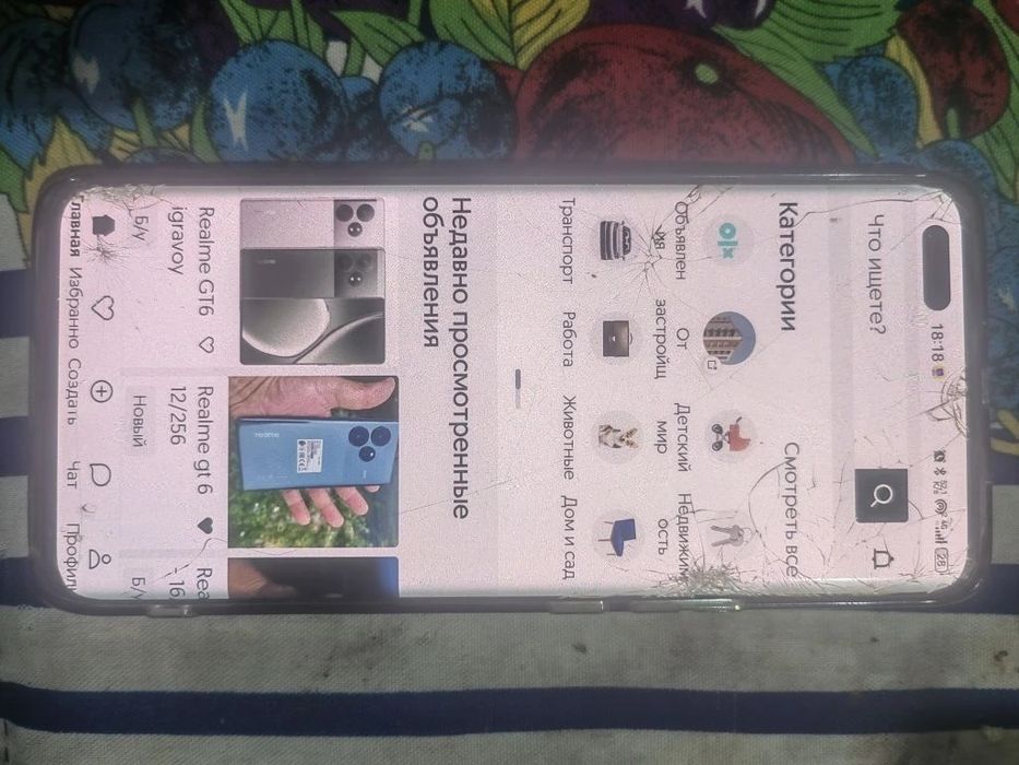 Huawei nova 11 pro 8/256