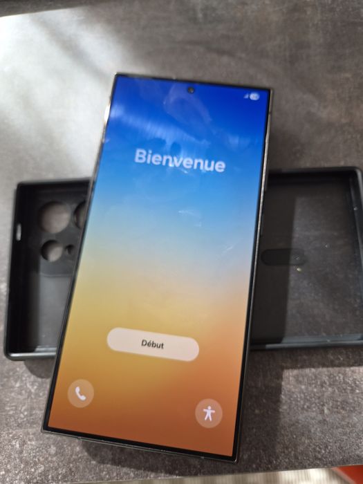 Samsung S24 Ultra 256GB