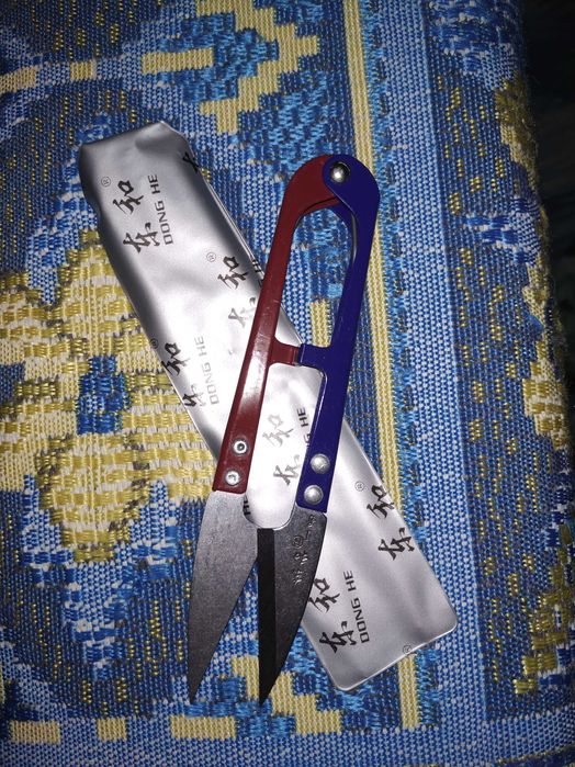 Ножницы для рукоделия