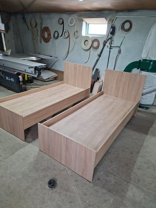 Продам кровать 2 шт