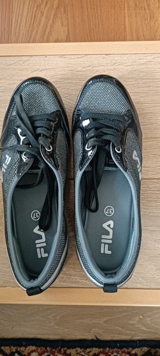 Fila дамски спортни обувки 37 номер