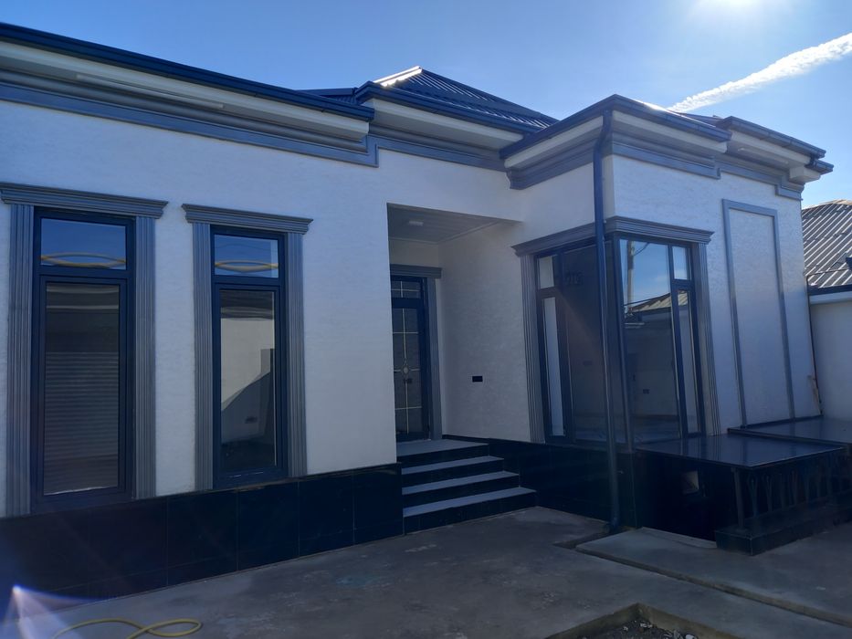 Янги  хонадон сотилади