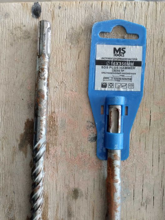 Строительные инструменты