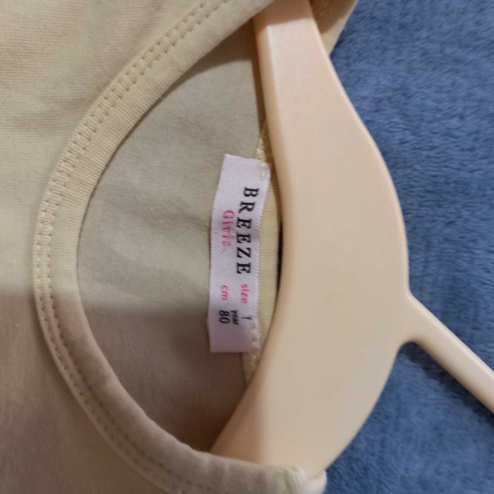 Летни рокли за малка принцеса