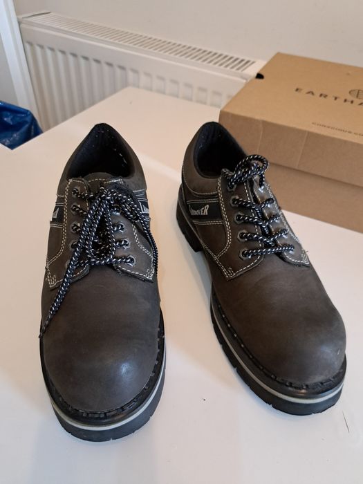 Mocasini Landrover măsură 43