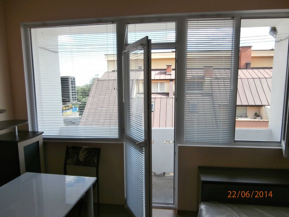 Дава се под наем Едностаен апартамент в Стара Загора, Била - 30 кв.м за 189.21 € - Снимка #6