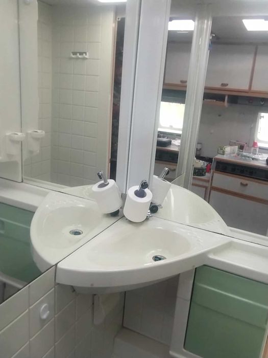 Каравана / риболов