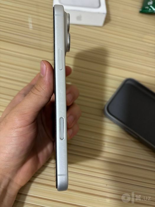 iPhone 17 Pro max 256 продам