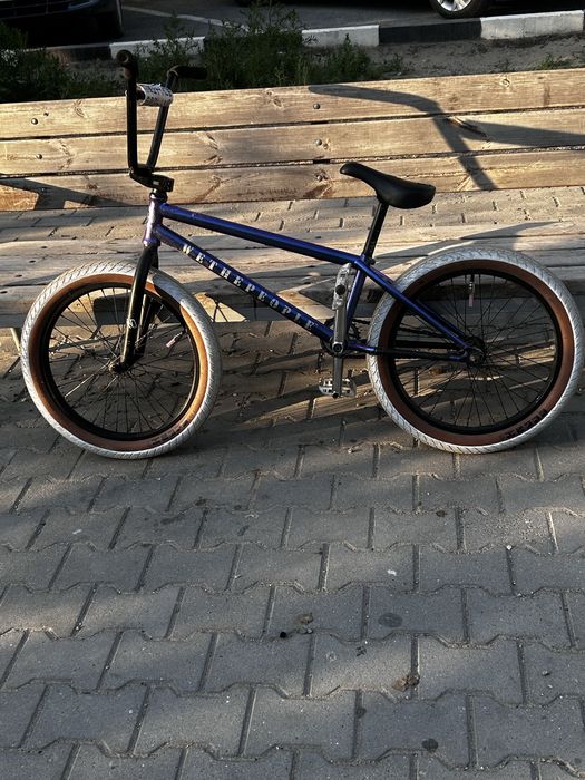 Bmx wethepeaple