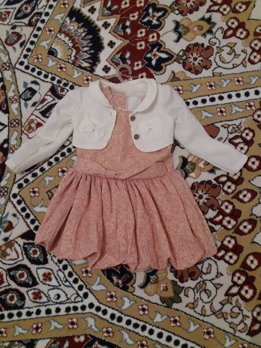 Платья для девочек