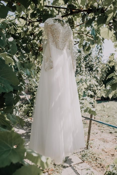 Rochie de mireasa