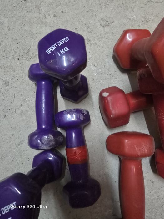 Горички 4 комлекта