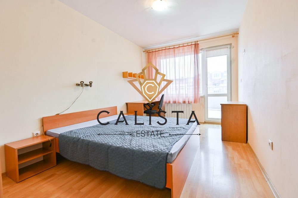 Дава се под наем Двустаен апартамент в София, Изток - 65 кв.м за 638.01 € - Снимка #6