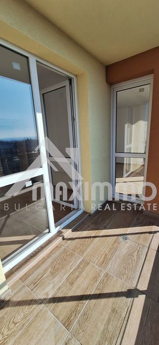 Продава се Двустаен апартамент в Варна, Младост 1 - 53 кв.м за 1251 €/кв.м - Снимка #9