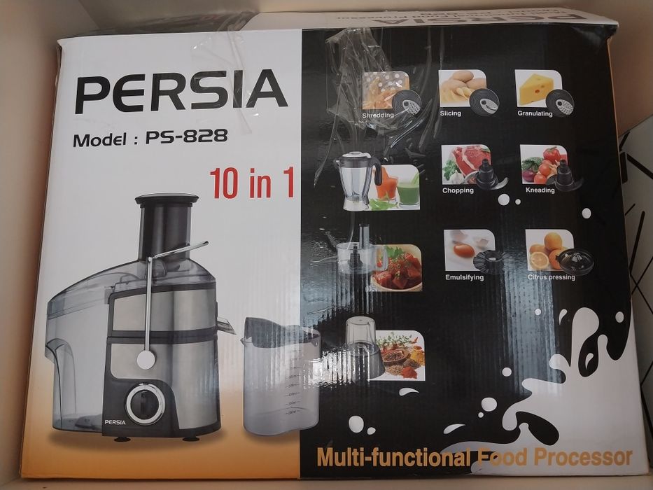 Срочно продам кухонный комбайн