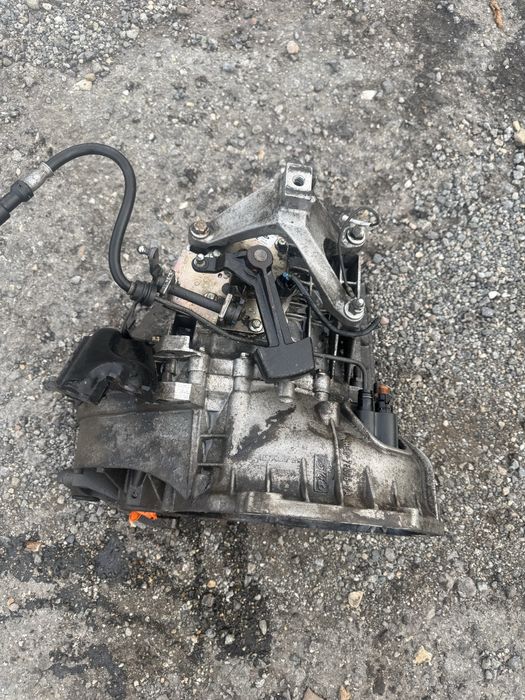 cutie viteze Ford Focus 2 motor 1.8 dezmembrari ford focus 2