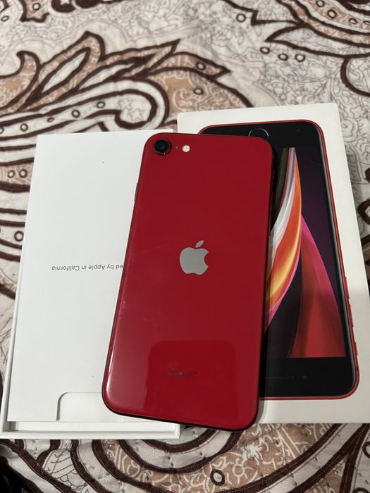 Продам iPhone S2 все работает айфон ЕС2