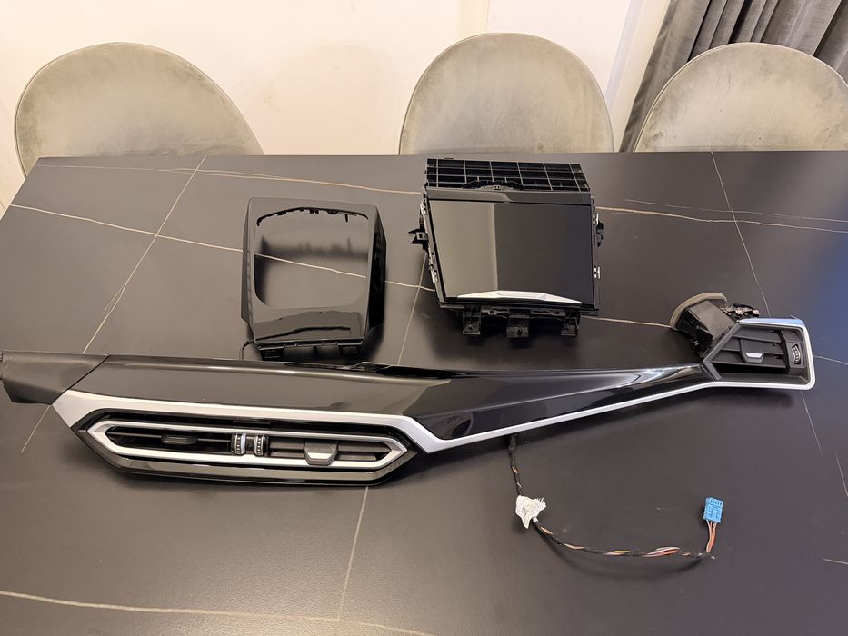 Trimuri bmw g20 g21 g80 m3 ornamente interior