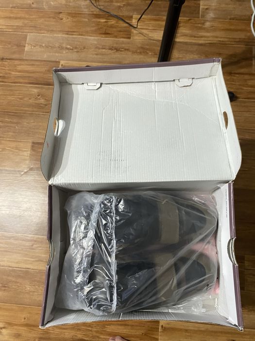 Продам новые кросовки Jumpman jack travis scott