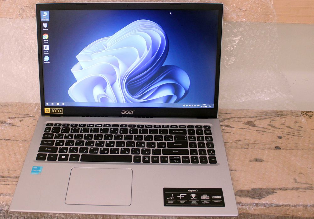 Noutbuk sotiladi , Yangi ,DDR4 , Arzon narxda ,garantiya bor