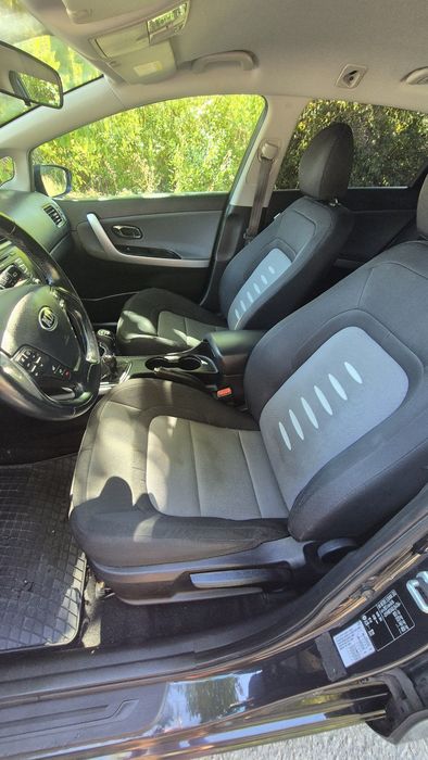 Kia ceed 1.6 gdi 2014